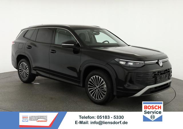 Volkswagen Tayron - 1.5 TSI eHybrid 150 kW Life DSG Life, AHK, LED-Plus, Navi, 18-Zoll, 5-J Garantie