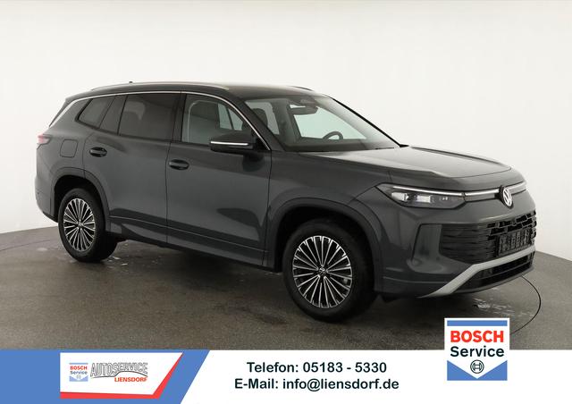 Volkswagen Tayron - 1.5 TSI eHybrid 150 kW Life DSG Life, AHK, LED-Plus, Navi, 18-Zoll, 5-J Garantie
