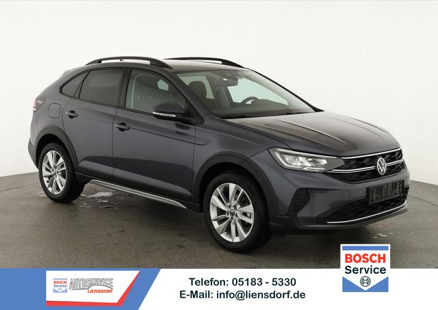 Volkswagen Taigo - LIFE 1.0 TSI DSG Life, Kamera, Winter, 17-Zoll