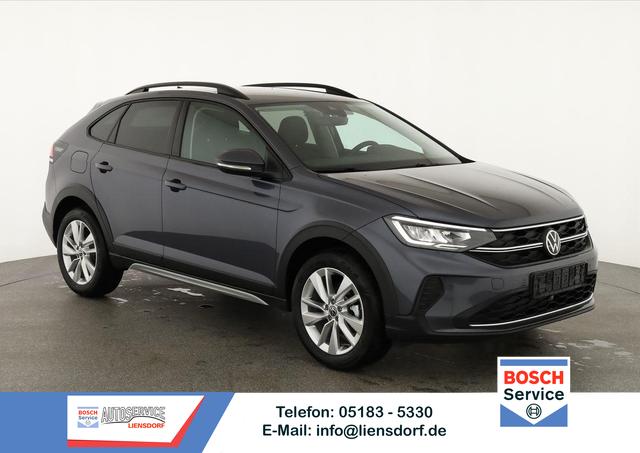 Volkswagen Taigo - LIFE 1.0 TSI DSG Life, AHK, Kamera, Winter, 17-Zoll