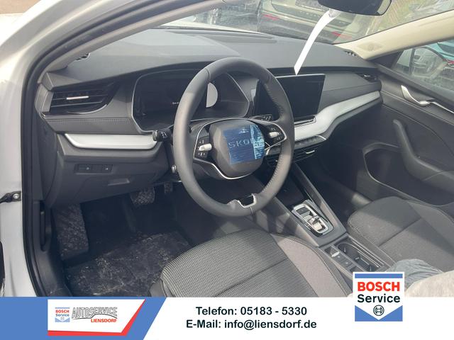 Skoda Octavia Combi - 2.0 TDI 110 kW Selection DSG Selection, AHK, ACC, Kamera, 4-J Garantie