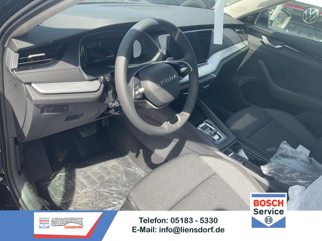 Skoda Octavia Combi - 2.0 TDI 110 kW Selection DSG Selection, AHK, ACC, Kamera, 4-J Garantie