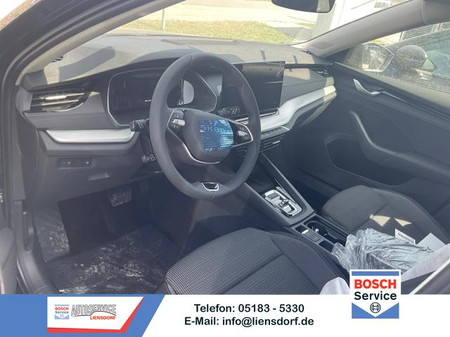 Skoda Octavia Combi - 2.0 TDI 110 kW Selection DSG Selection, Navi, AHK, ACC, Kamera, 4-J Garantie