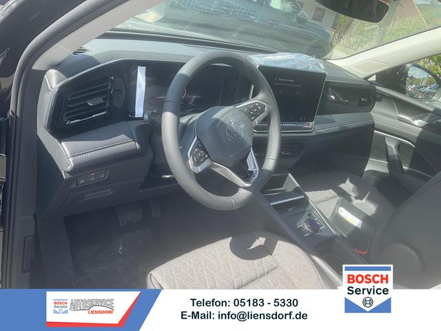Volkswagen Tiguan - 1.5 eTSI 110 kW Life DSG Life, Navi, AHK, easyOpen, LED-Plus, Kamera