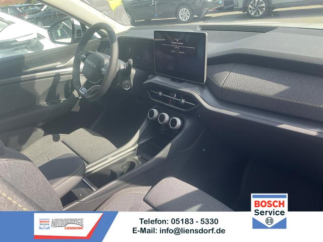 Skoda Kodiaq - 2.0 TDI 142kW 4x4 Selection DSG Selection, Standheizung, AHK, Matrix, el. Klappe