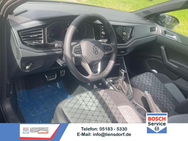 Volkswagen Taigo - R-Line 1.5 TSI DSG R-Line, IQ.Light, AHK, Navi, Kamera