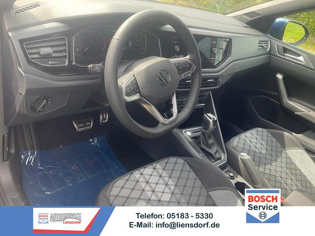 Volkswagen Taigo - R-Line 1.5 TSI DSG R-Line, IQ.Light, AHK, Navi, Kamera