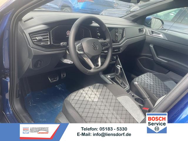Volkswagen Taigo - R-Line 1.5 TSI DSG R-Line, IQ.Light, AHK, Navi, Kamera