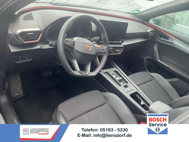Cupra Formentor - Basis a 4Drive 2.0 TSI DSG 4Drive, Pano, Side, 19-Zoll, el. Klappe