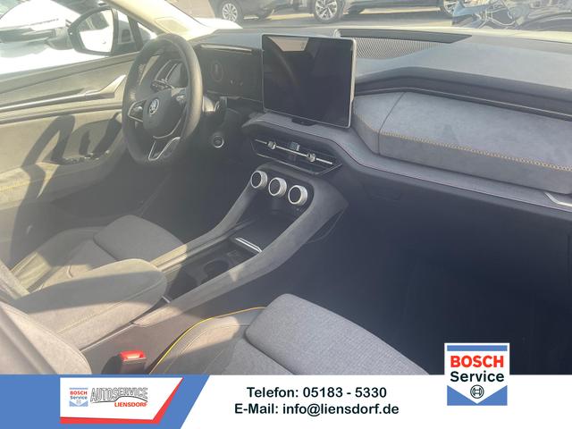 Skoda Kodiaq - 2.0 TDI 142 kW 4x4 Selection DSG Selection, 7-Sitzer, AHK, Area, Matrix