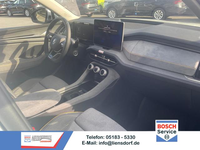 Skoda Kodiaq - 2.0 TDI 142 kW 4x4 Selection DSG Selection, 7-Sitzer, AHK, Area, Matrix