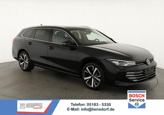 Volkswagen Passat Variant - 1.5 TSI eHybrid 150 kW Business Business, HuD, 18-Zoll, Navi Pro, AHK, sofort