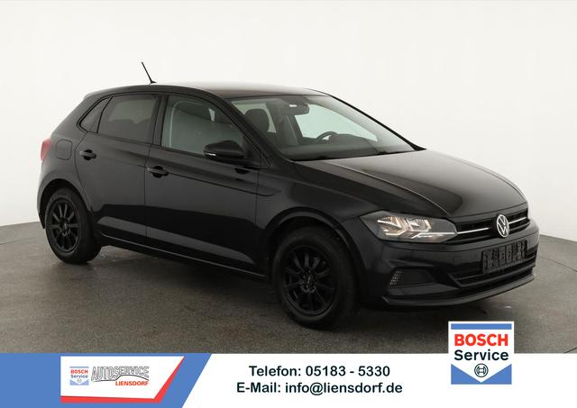 Volkswagen Polo - Comfortline 1.0 TSI DSG Comfort, Navi, 15-Zoll, Winterpaket, Keyless