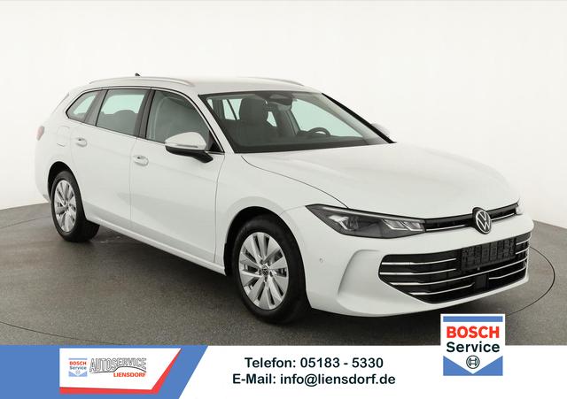 Volkswagen Passat Variant - 1.5 TSI eHybrid 150 kW Business Business, AHK, Navi, Winterpaket, sofort