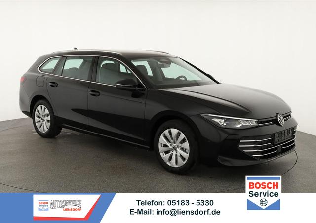 Volkswagen Passat Variant - 1.5 TSI eHybrid 150 kW Business Business, AHK, Navi, Winterpaket, sofort