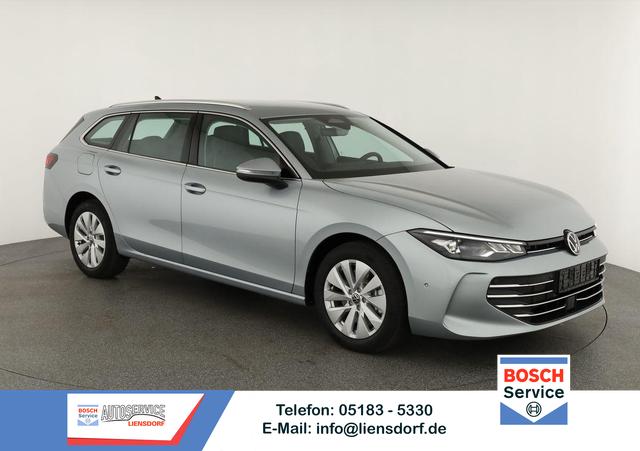 Volkswagen Passat Variant - 1.5 TSI eHybrid 150 kW Business Business, AHK, Navi, Winterpaket, sofort