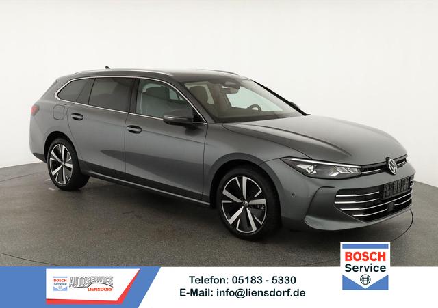 Volkswagen Passat Variant - 1.5 TSI eHybrid 150 kW Business Business, HuD, 18-Zoll, Navi Pro, AHK, sofort
