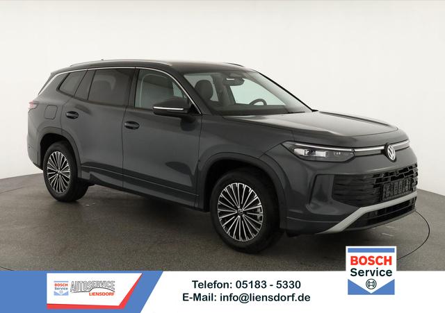 Volkswagen Tayron - 1.5 TSI eHybrid 150 kW Life DSG Life, AHK, LED-Plus, Navi, 18-Zoll, 5-J Garantie