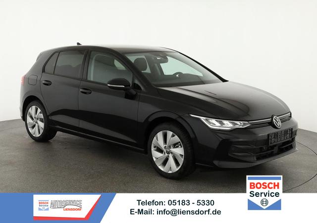 Volkswagen Golf - VIII 1.5 TSI Life, Kamera, Ready2, Winterpaket, 3-J Garantie