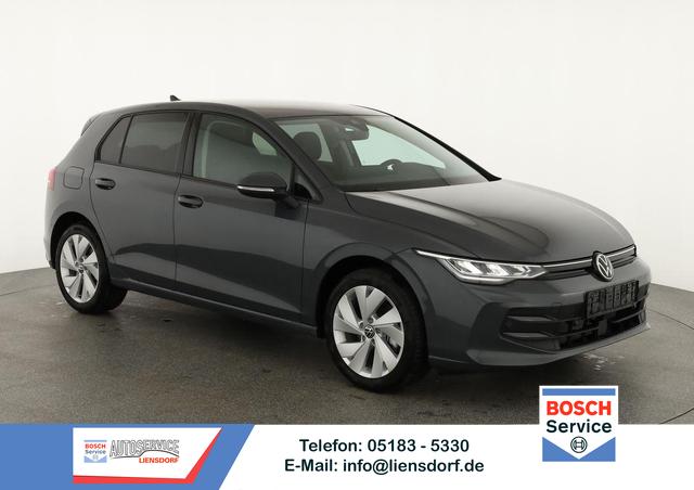Volkswagen Golf - VIII 1.5 TSI Life, Kamera, Ready2, Winterpaket, 3-J Garantie