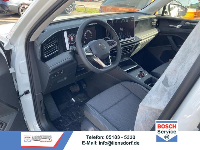 Volkswagen Tiguan - 1.5 eTSI 110 kW Life DSG Life, Navi, AHK, easyOpen, LED-Plus, Kamera