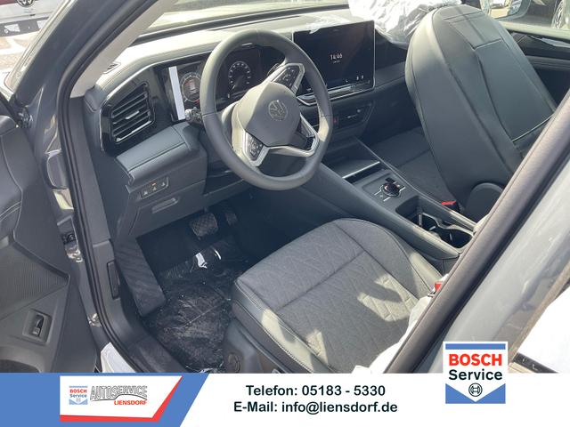 Volkswagen Tiguan - 1.5 eTSI 110 kW Life DSG Life, Navi, AHK, easyOpen, LED-Plus, Kamera