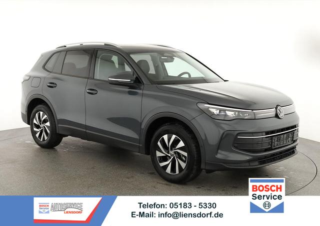 Volkswagen Tiguan - 1.5 eTSI 110 kW Life DSG Life, Navi, AHK, easyOpen, LED-Plus, Kamera