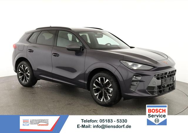 Cupra Terramar - 1.5 eTSI 110 kW DSG, AHK, HuD, el. Klappe, Navi, 5-J Garantie