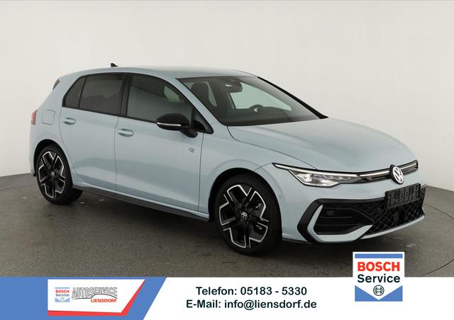 Volkswagen Golf - 1.5 TSI 110 kW R-Line VIII Black, 18-Zoll, Kamera, LED-Plus, 3-J Garantie
