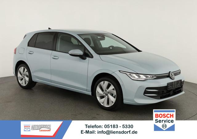 Volkswagen Golf - VIII 1.5 TSI Life, Kamera, Ready2, Winterpaket, 3-J Garantie