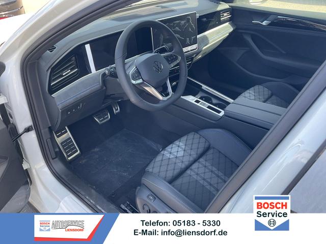 Volkswagen Passat Variant - 1.5 TSI eHybrid 200 kW R-Line R-LINE, Pano, 19-Zoll, IQ.Light