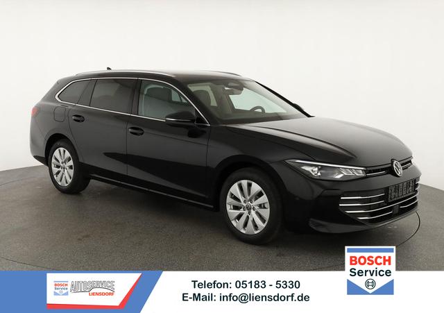 Volkswagen Passat Variant - 1.5 TSI eHybrid 150 kW Business Business, AHK, Winter plus, Akustik, Navi, sofort