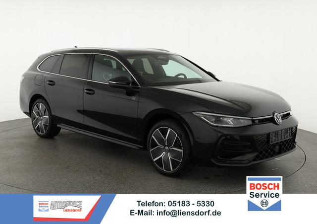 Volkswagen Passat Variant - 1.5 TSI eHybrid 200 kW R-Line R-LINE, Pano, 19-Zoll, IQ.Light