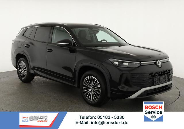 Volkswagen Tayron - 1.5 eTSI 110 kW Life DSG Life, LED-Plus, Winter, ParkAssist Pro, sofort