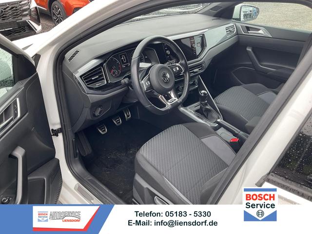 Volkswagen Polo - Highline 1.0 TSI R-LINE, LED, Winterpaket, 16-Zoll, Einparkhilfe