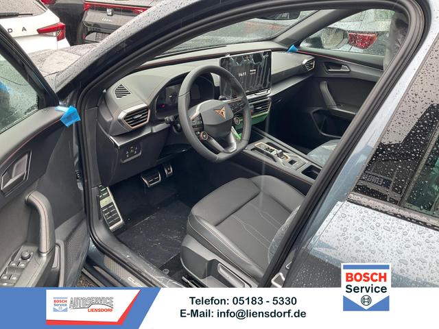 Cupra Formentor - 2.0 TDI 110 kW DSG, AHK, Area, Navi, 5-J Garantie