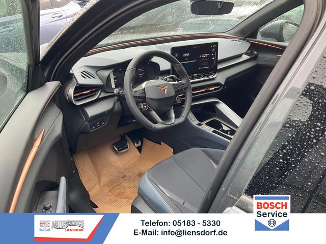 Cupra Terramar - 2.0 TSI 150 kW 4Drive DSG 4Drive, Standheizung, AHK, AreaView, sofort