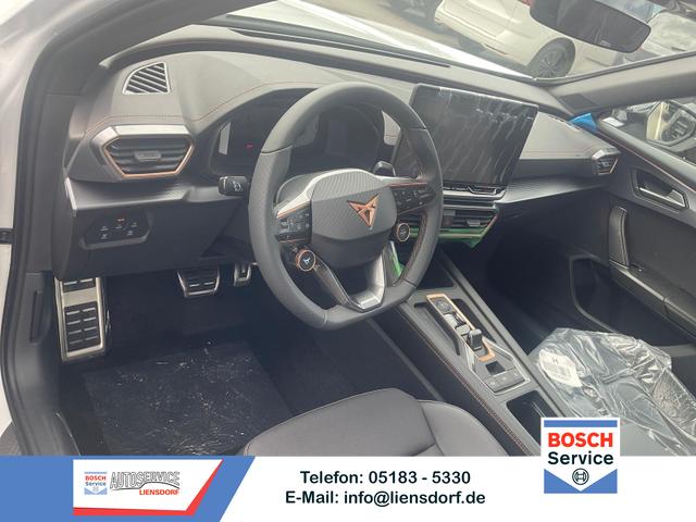 Cupra Formentor - 2.0 TDI 110 kW DSG, AHK, Area, Navi, 5-J Garantie