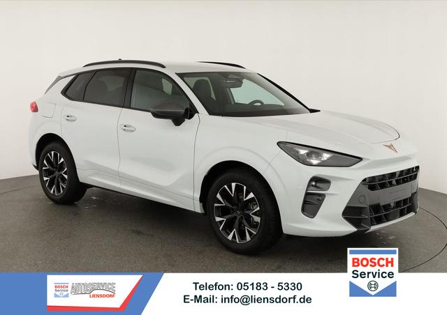 Cupra Terramar - 1.5 eTSI 110 kW DSG, AHK, HuD, el. Klappe, Navi, 5-J Garantie