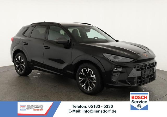 Cupra Terramar - 2.0 TSI 150 kW 4Drive DSG 4Drive, Standheizung, AHK, AreaView, sofort