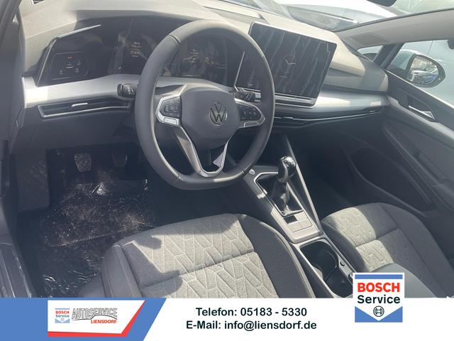 Volkswagen Golf Variant - 1.5 TSI 110 kW VIII Life, AHK, easyOpen, Kamera, 3-J Garantie