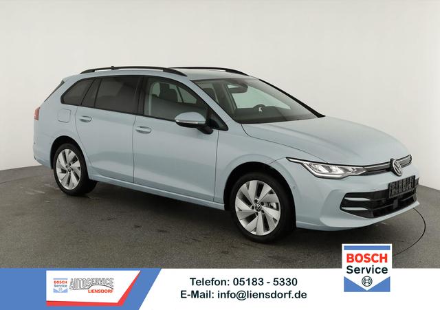 Volkswagen Golf Variant - 1.5 TSI 110 kW VIII Life, AHK, easyOpen, Kamera, 3-J Garantie