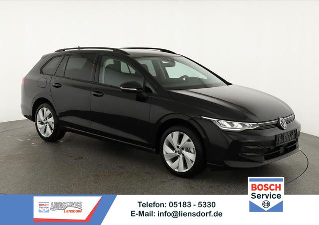 Volkswagen Golf - VIII Variant 2.0 TDI DSG Life, easyOpen, Kamera, 3-J Garantie