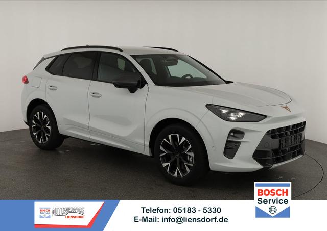 Cupra Terramar - 2.0 TSI 150 kW 4Drive DSG 4Drive, Standheizung, AHK, AreaView, sofort