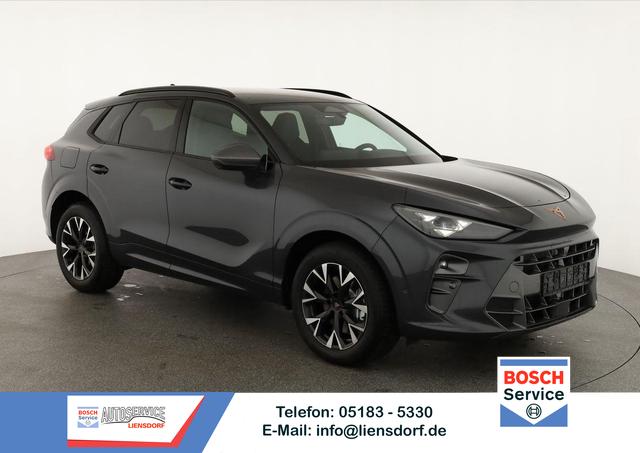 Cupra Terramar - 2.0 TSI 150 kW 4Drive DSG 4Drive, Standheizung, AHK, AreaView, sofort