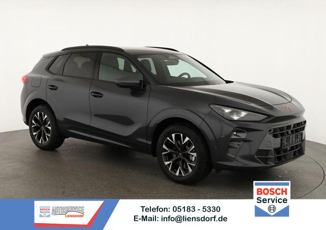 Cupra Terramar - 2.0 TSI 150 kW 4Drive DSG 4Drive, Standheizung, AHK, AreaView, sofort