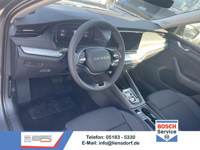 Skoda Octavia Combi - 1.5 TSI DSG Essence, AHK, LED, 5-J Garantie, SmartLink