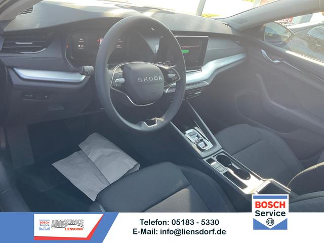 Skoda Octavia Combi - 1.5 TSI DSG Essence, AHK, LED, 5-J Garantie, SmartLink