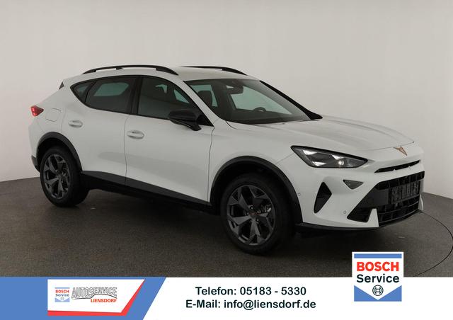 Cupra Formentor - 2.0 TDI 110 kW DSG, AHK, Area, Navi, 5-J Garantie