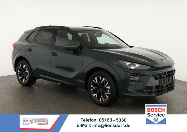 Cupra Terramar - 2.0 TSI 150 kW 4Drive DSG 4Drive, Standheizung, AHK, AreaView, sofort